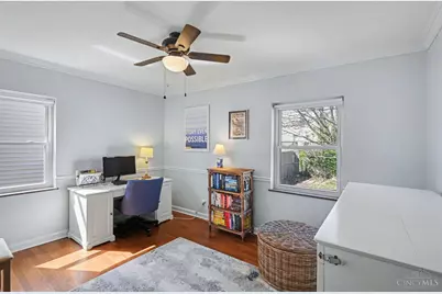 3522 Harrow Avenue, Cincinnati, OH 45209 - Photo 18