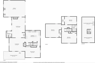 213 N Broadway St, Blanchester, OH 45107 - Photo 74