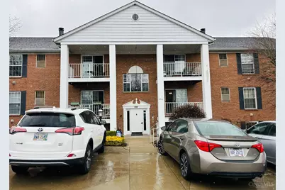 5944 Harrison Avenue #49, Green Township, OH 45248 - Photo 1