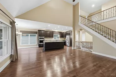 1174 Club View Drive, Centerville, OH 45458 - Photo 6