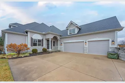 1174 Club View Drive, Centerville, OH 45458 - Photo 76