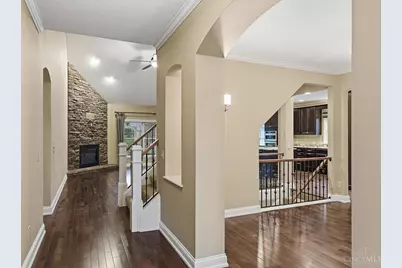 1174 Club View Drive, Centerville, OH 45458 - Photo 4