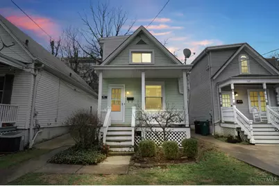 550 Delta Avenue, Cincinnati, OH 45226 - Photo 2