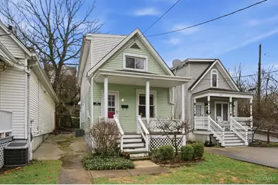 550 Delta Avenue, Cincinnati, OH 45226 - Photo 4
