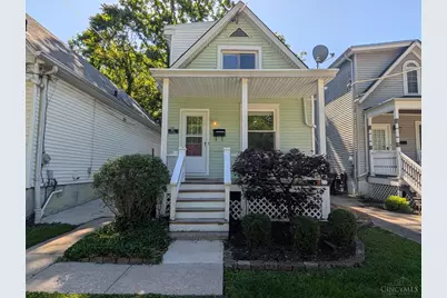 550 Delta Avenue, Cincinnati, OH 45226 - Photo 1