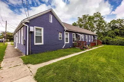 7508 Elizabeth Street, Cincinnati, OH 45231 - Photo 2