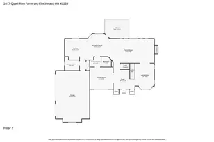 2417 Quail Run Farm Ln, Green Township, OH 45233 - Photo 68