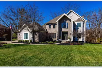 2417 Quail Run Farm Lane, Green Township, OH 45233 - Photo 2