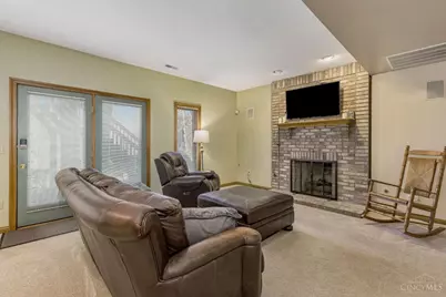 2417 Quail Run Farm Lane, Green Township, OH 45233 - Photo 38