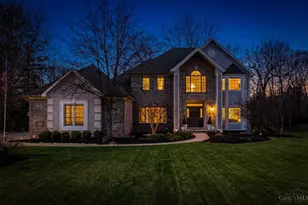 2417 Quail Run Farm Ln, Green Township, OH 45233 - Photo 60