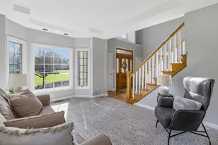 2417 Quail Run Farm Ln, Green Township, OH 45233 - Photo 10