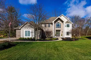 2417 Quail Run Farm Ln, Green Township, OH 45233 - Photo 1