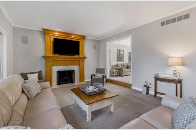 2417 Quail Run Farm Lane, Green Township, OH 45233 - Photo 6