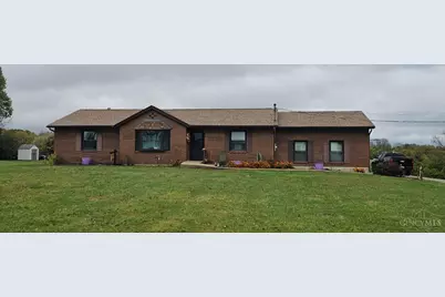 679 Oxford Germantown Road, Somers Township, OH 45311 - Photo 44