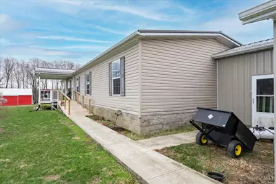 1926 Fairview Road, Perry Twp, OH 45660 - Photo 4