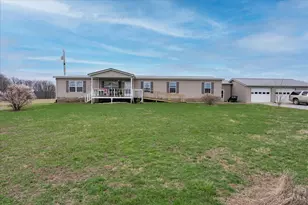 1926 Fairview Rd, Perry Twp, OH 45660 - Photo 2