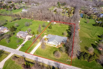 2964 Golden Fox Trail, Turtle Creek Township, OH 45036 - Photo 46