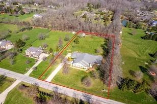 2964 Golden Fox Trail, Turtle Creek Township, OH 45036 - Photo 46