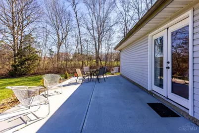 2964 Golden Fox Trail, Turtle Creek Township, OH 45036 - Photo 40