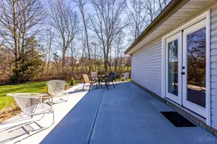 2964 Golden Fox Trail, Turtle Creek Township, OH 45036 - Photo 40