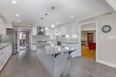 2964 Golden Fox Trail, Turtle Creek Township, OH 45036 - Photo 12