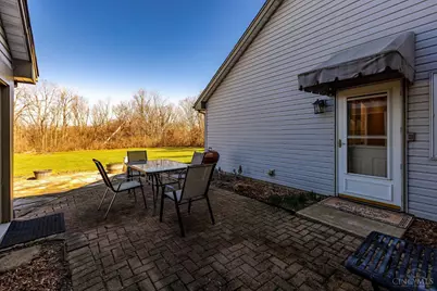 2964 Golden Fox Trail, Turtle Creek Township, OH 45036 - Photo 46