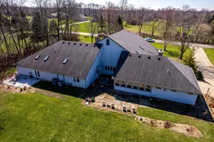 2964 Golden Fox Trail, Turtle Creek Township, OH 45036 - Photo 52