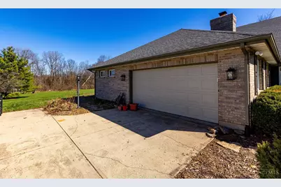 2964 Golden Fox Trail, Turtle Creek Township, OH 45036 - Photo 42