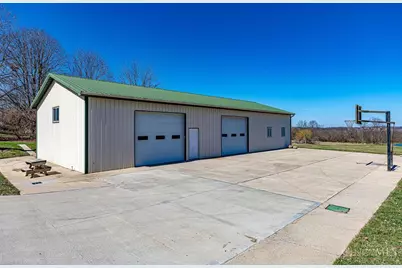 5740 Hendrickson Road, Turtle Creek Township, OH 45005 - Photo 44