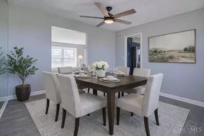 5740 Hendrickson Road, Turtle Creek Township, OH 45005 - Photo 8