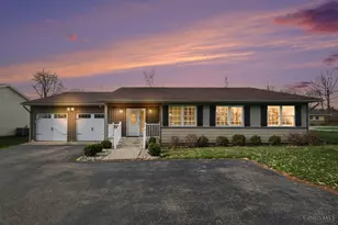 1911 N US Rt 42, Turtle Creek Township, OH 45036 - Photo 1