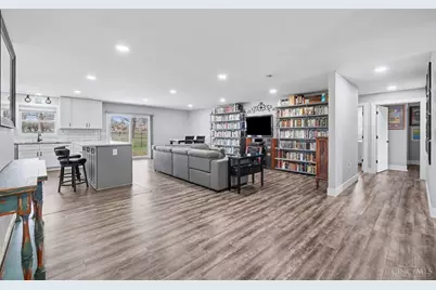 1911 N US Rt 42, Turtle Creek Township, OH 45036 - Photo 4