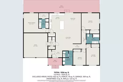 1911 N US Rt 42, Turtle Creek Township, OH 45036 - Photo 36