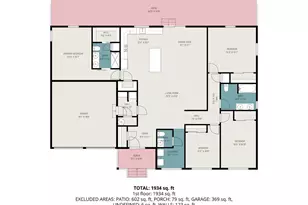 1911 N US Rt 42, Turtle Creek Township, OH 45036 - Photo 36