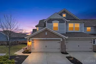 182 Rippling Brook Ln, Springboro, OH 45066 - Photo 2