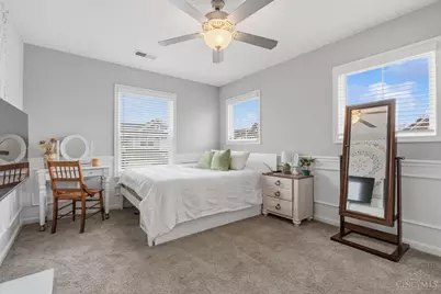 182 Rippling Brook Lane, Springboro, OH 45066 - Photo 30