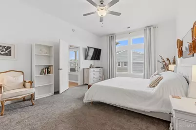 182 Rippling Brook Lane, Springboro, OH 45066 - Photo 22