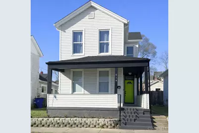 614 Liberty Avenue, Hamilton, OH 45013 - Photo 1