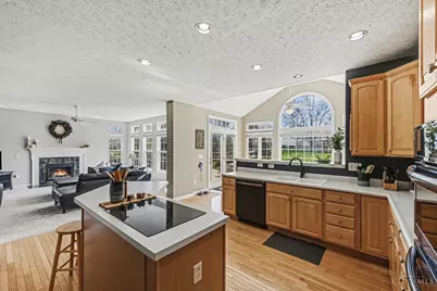 1301 Harvest Run Drive, Lebanon, OH 45036 - Photo 14