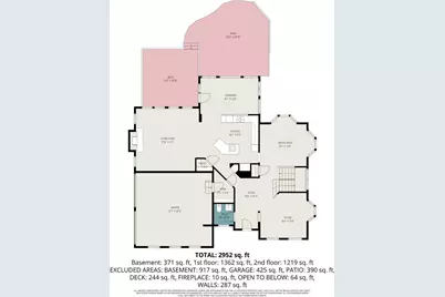 1301 Harvest Run Drive, Lebanon, OH 45036 - Photo 44