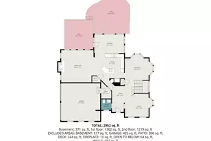 1301 Harvest Run Dr, Lebanon, OH 45036 - Photo 44