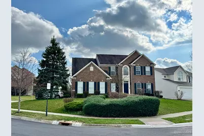 1301 Harvest Run Drive, Lebanon, OH 45036 - Photo 2