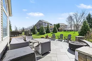 1301 Harvest Run Dr, Lebanon, OH 45036 - Photo 34