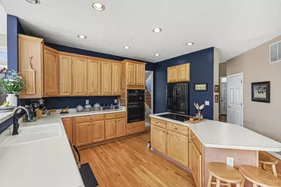 1301 Harvest Run Drive, Lebanon, OH 45036 - Photo 12