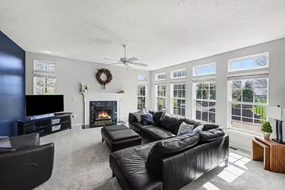 1301 Harvest Run Drive, Lebanon, OH 45036 - Photo 10