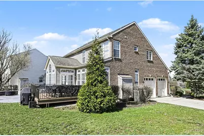 1301 Harvest Run Drive, Lebanon, OH 45036 - Photo 38