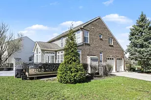 1301 Harvest Run Dr, Lebanon, OH 45036 - Photo 38