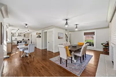 7886 Woodstone Drive, Anderson Township, OH 45244 - Photo 16