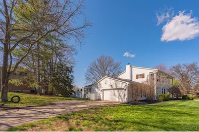 7886 Woodstone Drive, Anderson Township, OH 45244 - Photo 70