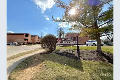 4808 Chalet Drive #4, Saint Bernard, OH 45217 - Photo 2
